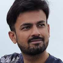 Piyush Tripathi