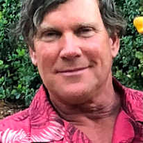 Ted Barben