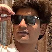 KETAN PAWAR
