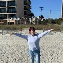 Loretta Terchek