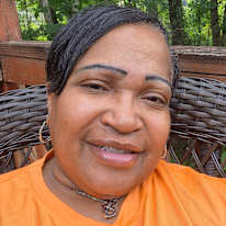 Cynthia R Hill