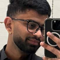 Hansal Patel