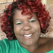 Sherice russell