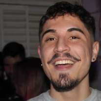 André Rogerio