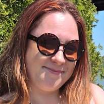 Kate Gillean Quarmby