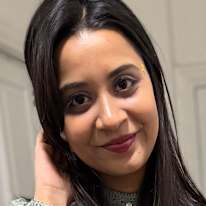 Shruti Apurva