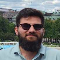 Mujtaba Haidari