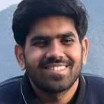 Ashish kumar Bhagat
