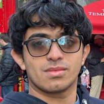 Anirudh Kompella