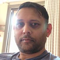 Amith Lutchman
