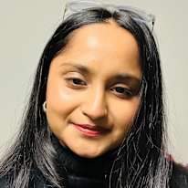 Dhruvi