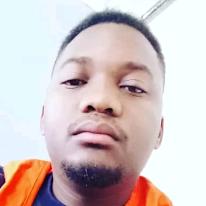 Sizwe Mhlongo