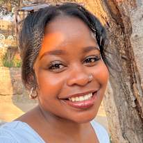 Keabetswe Sesoko