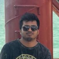 Hemanth Kori