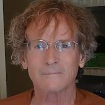 Wesley Harold