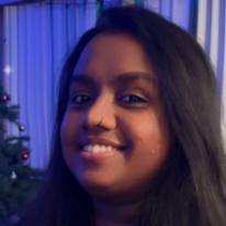 Greeshma Paul