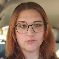 Abbigail McCoy-Johns