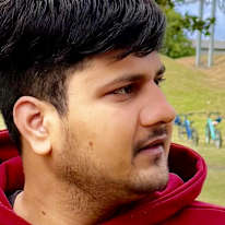 Vishal Chaudhary