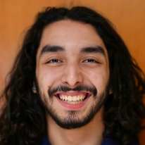 Cristian Martinez