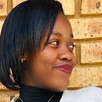 Nonkululeko Princess Mpila
