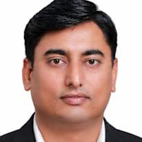 Mahendra Jangid