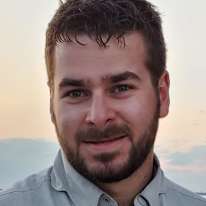 Patrick Geer