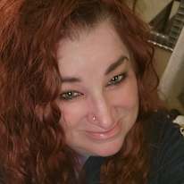 Kimberly Pairsh