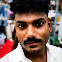 Mukesh
