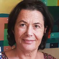 Juliet Hornblow