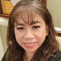 Tiffany Tejas