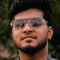 Munish Jayaram M