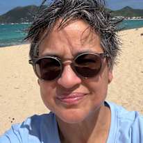 Angela m Liriano