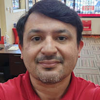 Jaime Arturo Gomez Baquero