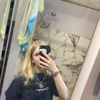 Haylie Mcnabb