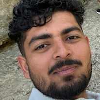 Sahil dadwal