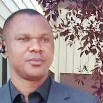 Benjamin Nwachukwu