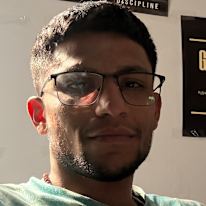 Jaivin K Parikh
