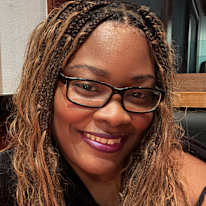 Christina Duncan