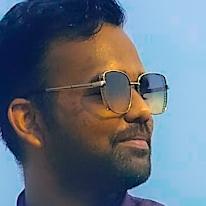Prashant Moger