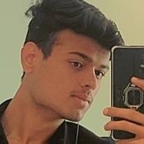 Krishna
