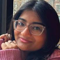 Divya Patel