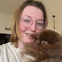 Isabella Murray