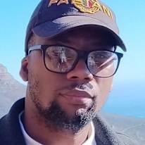 TJ Mashabela