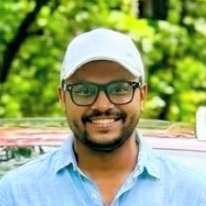 Suraj Dilip Patil