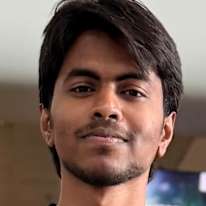 Abhishek Avhad