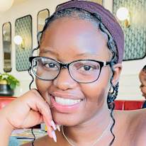 Ndivhuwo Peggy Ndou