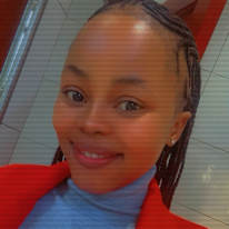 Karabo Mothoa