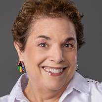 Nancy Zare