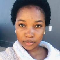 Lethabo Joy