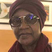 Dorcas Maxson